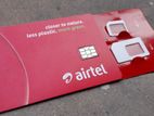 99 88 77 Airtel Sequence Number