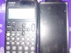 991 Cw Calculator [casio]