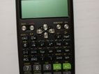 991 ES PLUS Calculator 2nd Updated Edition