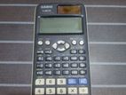 991 Ex calculator