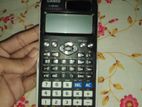 991 ex calculator used