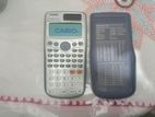 991 plus scientific calculator