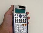 991Es calculator casio