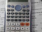 991ES PLUS (1st edition) calculator