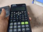 991ES plus Calculator