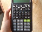 991ES plus calculator