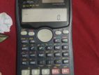 991Ms Scientific Calculator