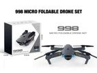 998 Pro 4K Dual Camera Drone