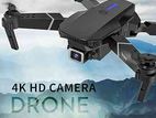 📸🎥 998 PRO মাইক্রো ফোল্ডারেবল ড্রোন সেট (998 4K Drone Camera)📸🎥