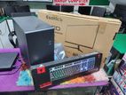 9Gen-Gaming-Cpu-Core i5-Ram16Gb-Ssd500Gb-HD22" LED-GIGABYTE H310