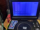 9inch Portable Dvd Player