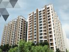 9th Floor ready apartment @ NAVANA