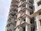 9th floor south-east side 1400 sft Flat near Mirpur DOHS!!!