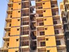 9th floor south-east side 1400 sft Flat near Mirpur DOHS!!!