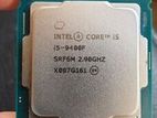 9th Gen Core i5 - i5-9400F Coffee Lake 6-Core Processor Best Price