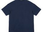 9xl Navy Blue T-shirt