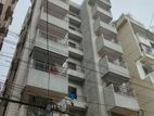 A 1,511 sq.ft. south-facing flat with an open terrace in Bashundhara.