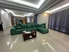 A 4150SqFt Semi-Furnished Luxurious 04Bed South Facing Flat