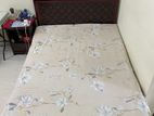 A 5/7 Fit Bed with Matrace