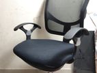 A almost new swivel chair(no defect) for sale