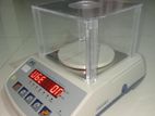 Weight Scale for Gold Shops