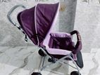 A Baby Stroller Will Be Sold at Reasonable Price