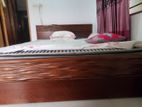 A bed from hatil