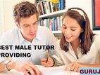 A Biology_chemistry O_a Level Home Tutor Male_female