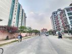 ✔ A block 20 katha South facing Corner plot sale