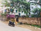 A Block Bashundhara 5 katha south face plot sale