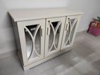 A Brand New Cabinet For Sale