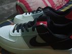 A BRAND NEW SHOE