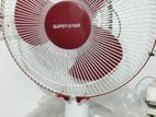 A/C - DC charger table fan