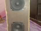 A/c Speaker 32w*2