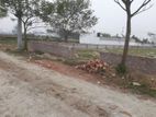 A Charming 3 katha plot is ready for sale at Block-P with Best Price.