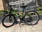 Cycle for sell