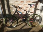 Cycle for sell