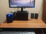 A fresh full Computer/PC for sell