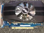A𝗌𝗎𝗌 GeForce Gt-1030 2GB DDR5 Gaming Oc Edition with Warranty