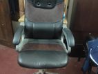 A Good Quality Comfortable Executive Chair/boss Chair up for Sale