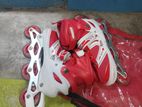 A Good Rolar Skates