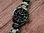 ALBA WATCH