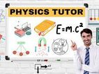 A LEVEL SENIOR TEACHER_FOR_PHYSICS_MATH