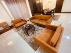 A LUXURIOUS 4BED APARTMENT RENT AT GULSHAN AREA