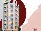 A Luxury Apartment in Bashundhara - Salmon The Rossa