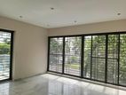 A Modern Well-Planned(GYM-POOL) Flat Of 4100 Sq Ft Rent In North Gulshan