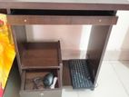 A New Condition Mini Computer Table