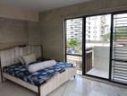 A Nice Full Furnished 4Bed Apartment For Rent In North Gulshan