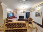 A Nice Fully-Furnished 4Bed Apartment Rent In North Gulshan