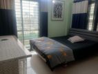 A Nice Fully-Furnished Apartment For Rent In North Banani